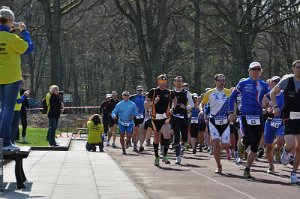 Volks-Duathlon Scheessel 101